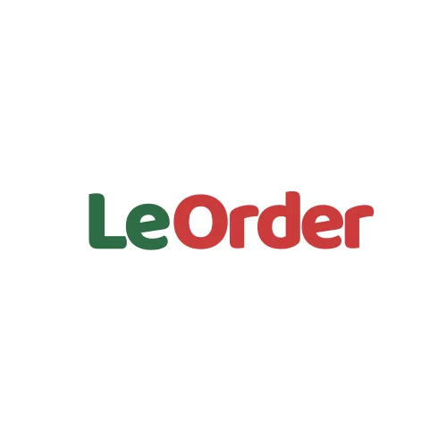 LeOrder - Objednávkový systém pro gastronomii s webovou aplikací
